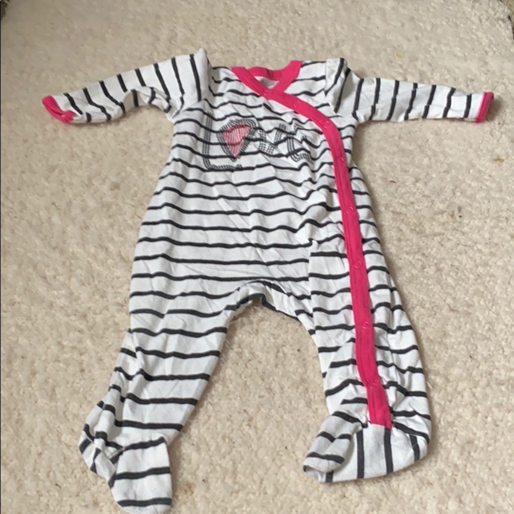 3 sleepers - Picture 2 of 4